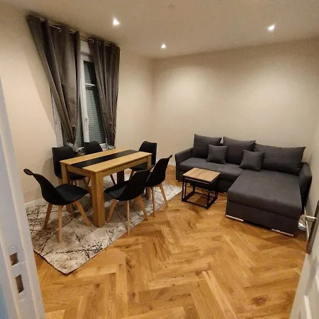 Tres Bel Appartement A Paris Et La Defense La Garenne-Colombes Exterior photo
