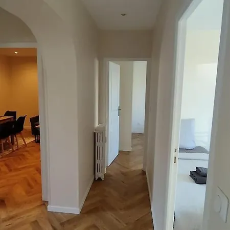 Tres Bel Appartement A Paris Et La Defense La Garenne-Colombes Exterior photo