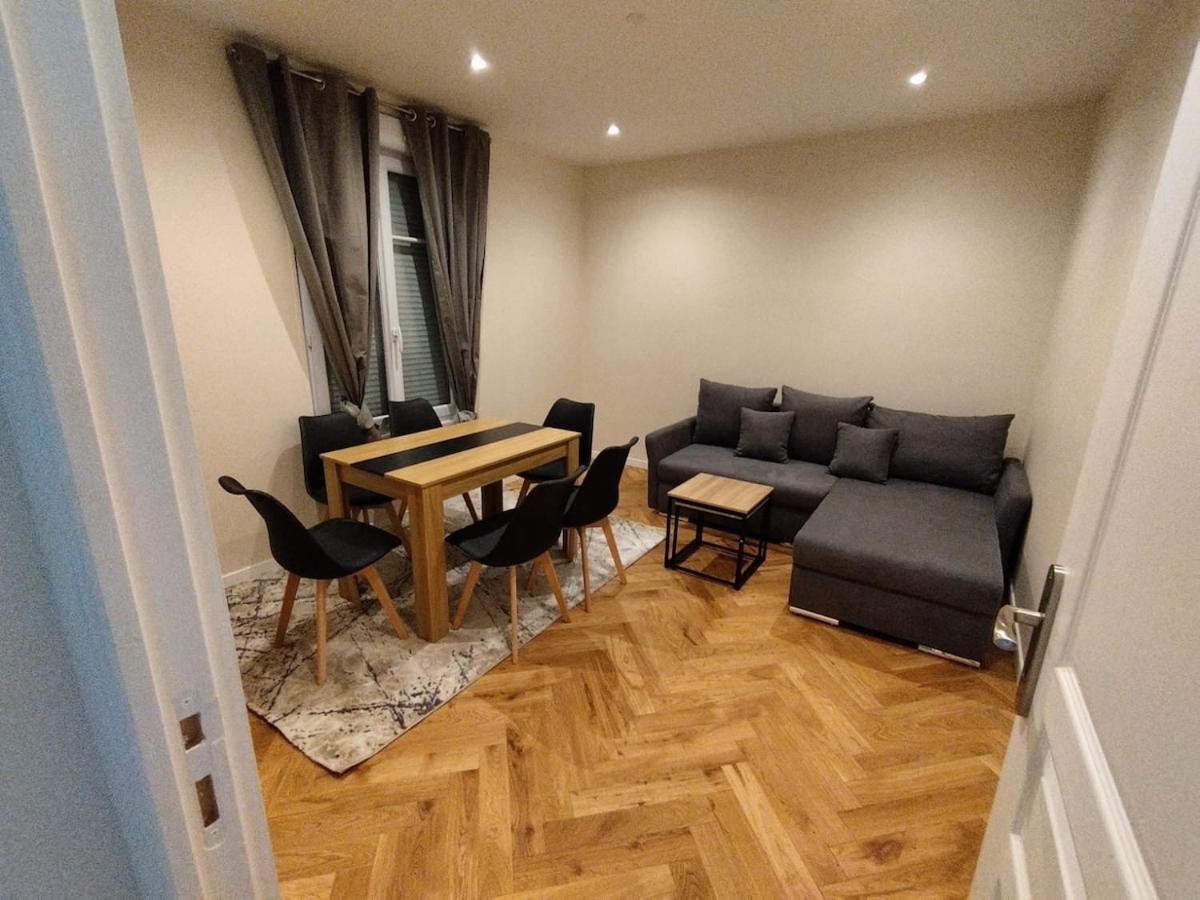 Apartment Tres Bel A Paris Et La Defense La Garenne-Colombes