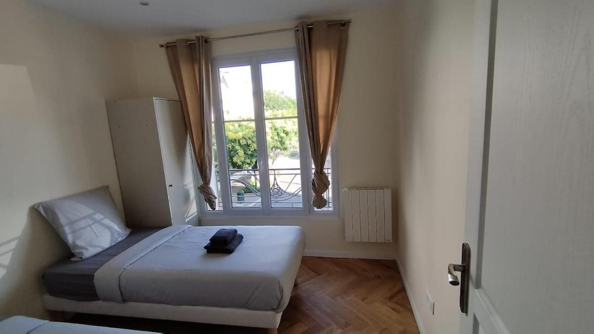 Tres Bel A Paris Et La Defense La Garenne-Colombes