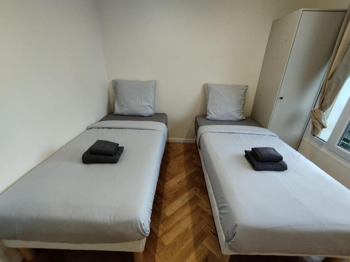 Tres Bel A Paris Et La Defense Apartment La Garenne-Colombes